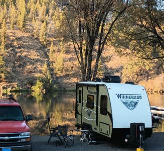 Camper-submitted photo from Crooked River Ranch