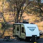 Review photo of Lake Simtustus RV Park by Pops A., September 17, 2022