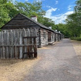 Review photo of Fort Wilkins Historic State Park — Fort Wilkins State Historic Park by Michael V., September 17, 2022