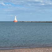 Review photo of Fort Wilkins Historic State Park — Fort Wilkins State Historic Park by Michael V., September 17, 2022