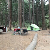 Review photo of Lower Pines Campground — Yosemite National Park by Lauren S., September 1, 2018