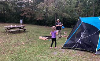 elizabeth B.'s photo at Lake Robertson near Fairfield, VA