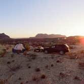 Review photo of Tierra del Sol Basecamp by Paul F., September 1, 2018