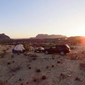 Review photo of Tierra del Sol Basecamp by Paul F., September 1, 2018