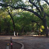 Review photo of Abilene State Park Campground by Rick P., September 17, 2022