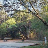 Review photo of Abilene State Park Campground by Rick P., September 17, 2022