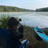 Review photo of Sleepy Creek Wildlife Management Area by Tyler H., September 17, 2022