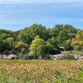 Review photo of Blue Mounds State Park Campground by Sharon , September 17, 2022