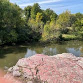 Review photo of Blue Mounds State Park Campground by Sharon , September 17, 2022