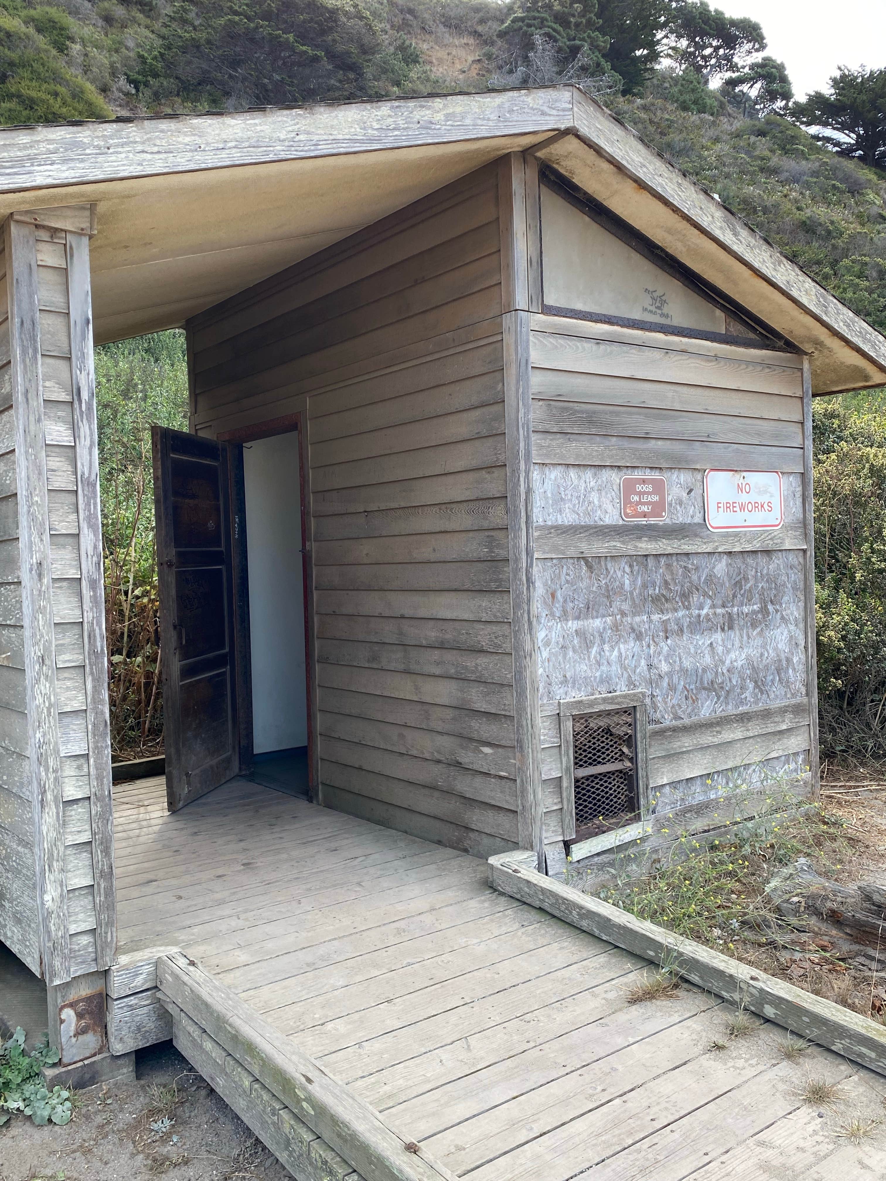 Camper submitted image from Navarro Beach - Navarro River Redwoods State Park - 2