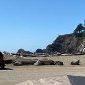 Review photo of Navarro Beach - Navarro River Redwoods State Park by Rich O., September 17, 2022