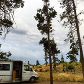 Review photo of West Magnolia Campground by Megan C., September 1, 2018