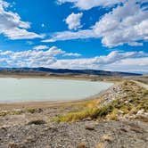 Review photo of Teton Reservoir Campground - CLOSED by Kate B., September 17, 2022