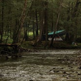 Review photo of Little River Dispersed Campsites by Tommy S., September 17, 2022