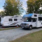 Review photo of Mt Desert Narrows Camping Resort by Olaf , September 17, 2022