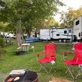 Review photo of Mt Desert Narrows Camping Resort by Olaf , September 17, 2022