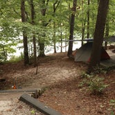 Review photo of Coneross Park Campground by Tommy S., September 17, 2022