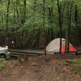 Review photo of Stone Mountain State Park Campground by Tommy S., September 17, 2022