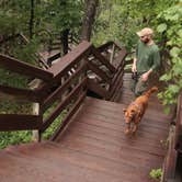 Review photo of Stone Mountain State Park Campground by Tommy S., September 17, 2022