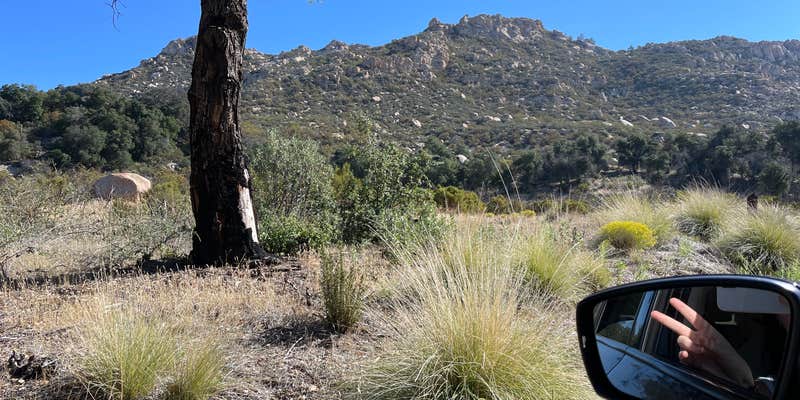 Camper submitted image from Atáxam Mámta’ash (People's Flat) Campground