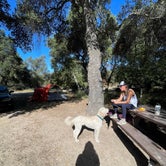 Review photo of Atáxam Mámta’ash (People's Flat) Campground by Vanessa C., September 17, 2022