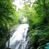 Review photo of Linville Falls Campground — Blue Ridge Parkway by Aliy L., September 1, 2018