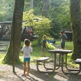 Review photo of Mount Pisgah Campground by Aliy L., September 1, 2018