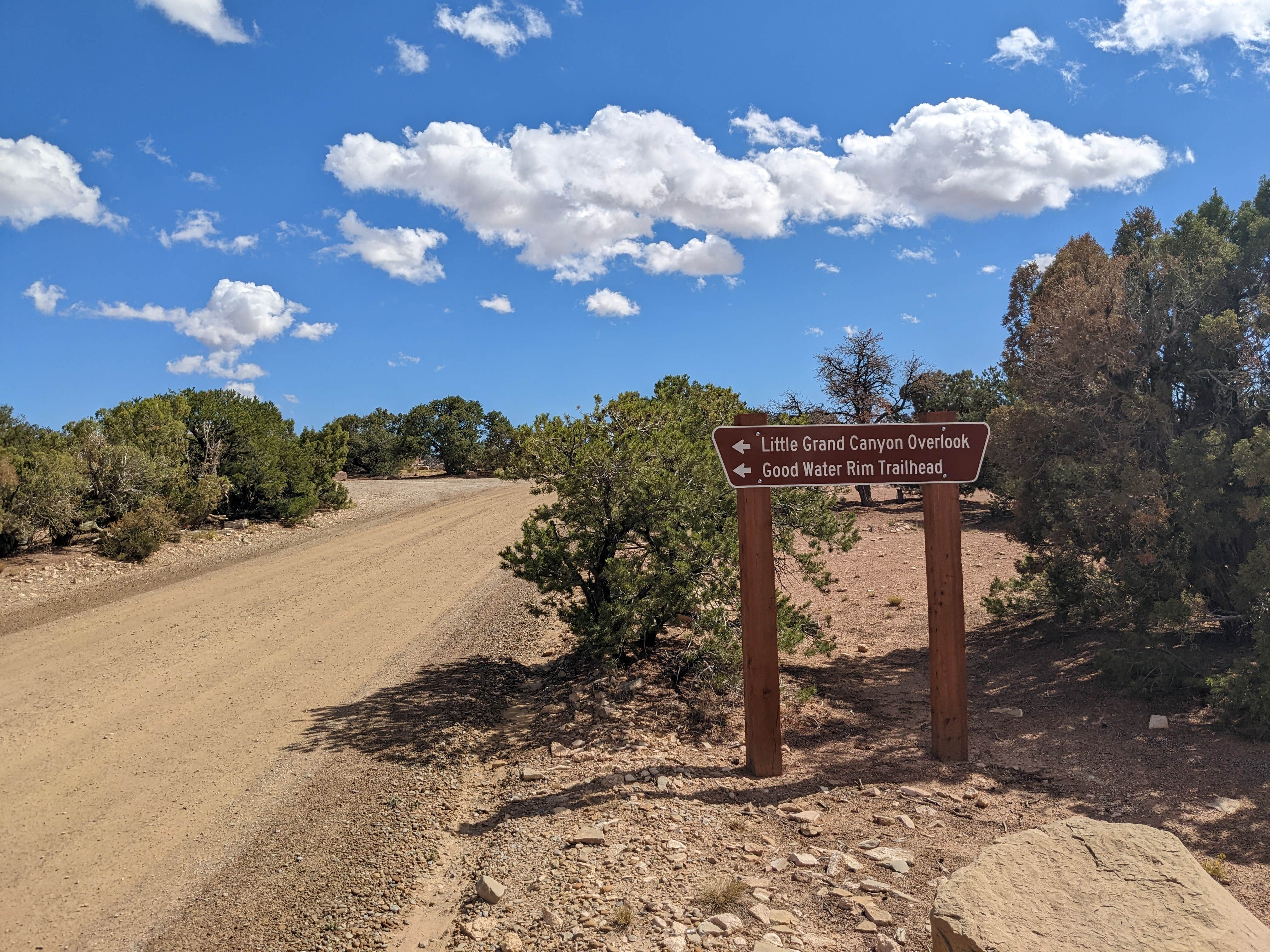 Greg L.'s photo of a dispersed camping area at Wedge Overlook near Ferron, UT