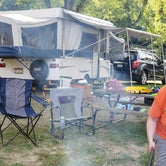Review photo of Pioneer Lakes RV Park by Rachel D., September 17, 2022
