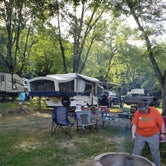 Review photo of Pioneer Lakes RV Park by Rachel D., September 17, 2022