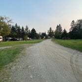 Review photo of Lake Francis State Park Campground by Justin P., September 17, 2022