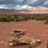 Review photo of Beas Lewis Flat Dispersed by acadia H., September 18, 2022