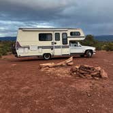 Review photo of Beas Lewis Flat Dispersed by acadia H., September 18, 2022