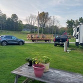 Review photo of Pine Valley RV Park & Campground by Mommy D., September 18, 2022