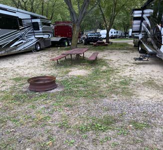 Camper-submitted photo from Sports Unlimited Campground