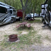 Review photo of Sports Unlimited Campground by James and Susan K., September 18, 2022