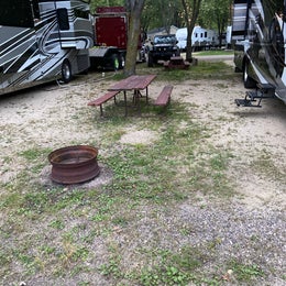Sports Unlimited Campground