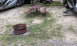 Sports Unlimited Campground