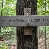 Review photo of Winturri Backcountry Shelter on the AT in Vermont — Appalachian National Scenic Trail by Justin P., September 18, 2022