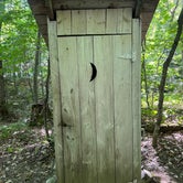 Review photo of Winturri Backcountry Shelter on the AT in Vermont — Appalachian National Scenic Trail by Justin P., September 18, 2022