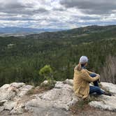 Review photo of French Creek Natural Area - Custer State Park by Michael V., September 18, 2022