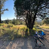 Review photo of Prescott Basin - Ponderosa Park Road Dispersed Camping by Heather S., September 18, 2022