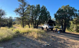 Heather S.'s photo at Prescott Basin - Ponderosa Park Road Dispersed Camping near Yarnell, AZ