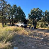 Review photo of Prescott Basin - Ponderosa Park Road Dispersed Camping by Heather S., September 18, 2022
