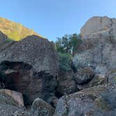 Review photo of Pinnacles Campground — Pinnacles National Park by alan P., September 18, 2022