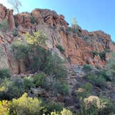 Review photo of Pinnacles Campground — Pinnacles National Park by alan P., September 18, 2022