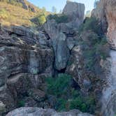 Review photo of Pinnacles Campground — Pinnacles National Park by alan P., September 18, 2022