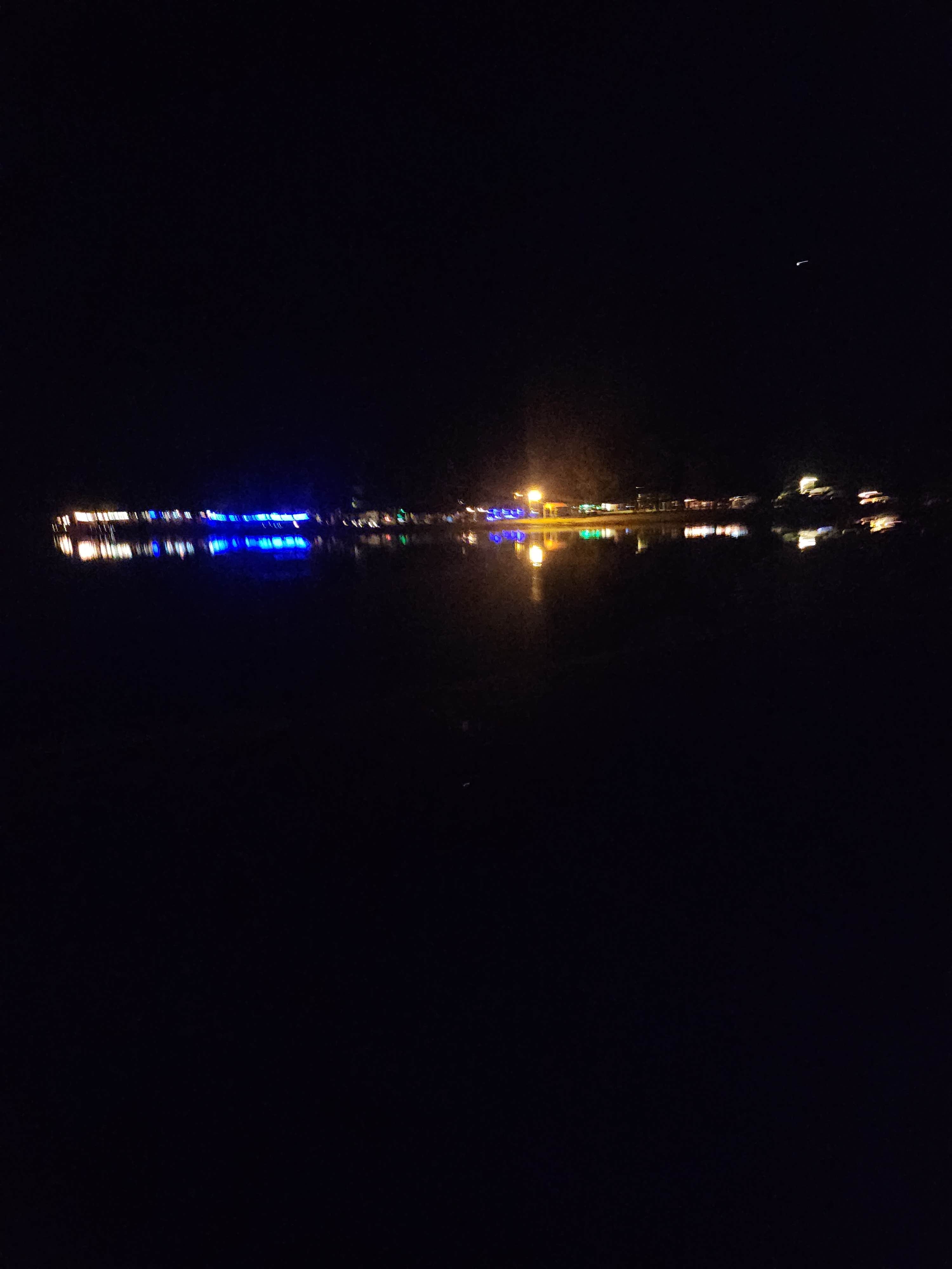 Camper-submitted photo at Lake Campalot near Pinckneyville, IL