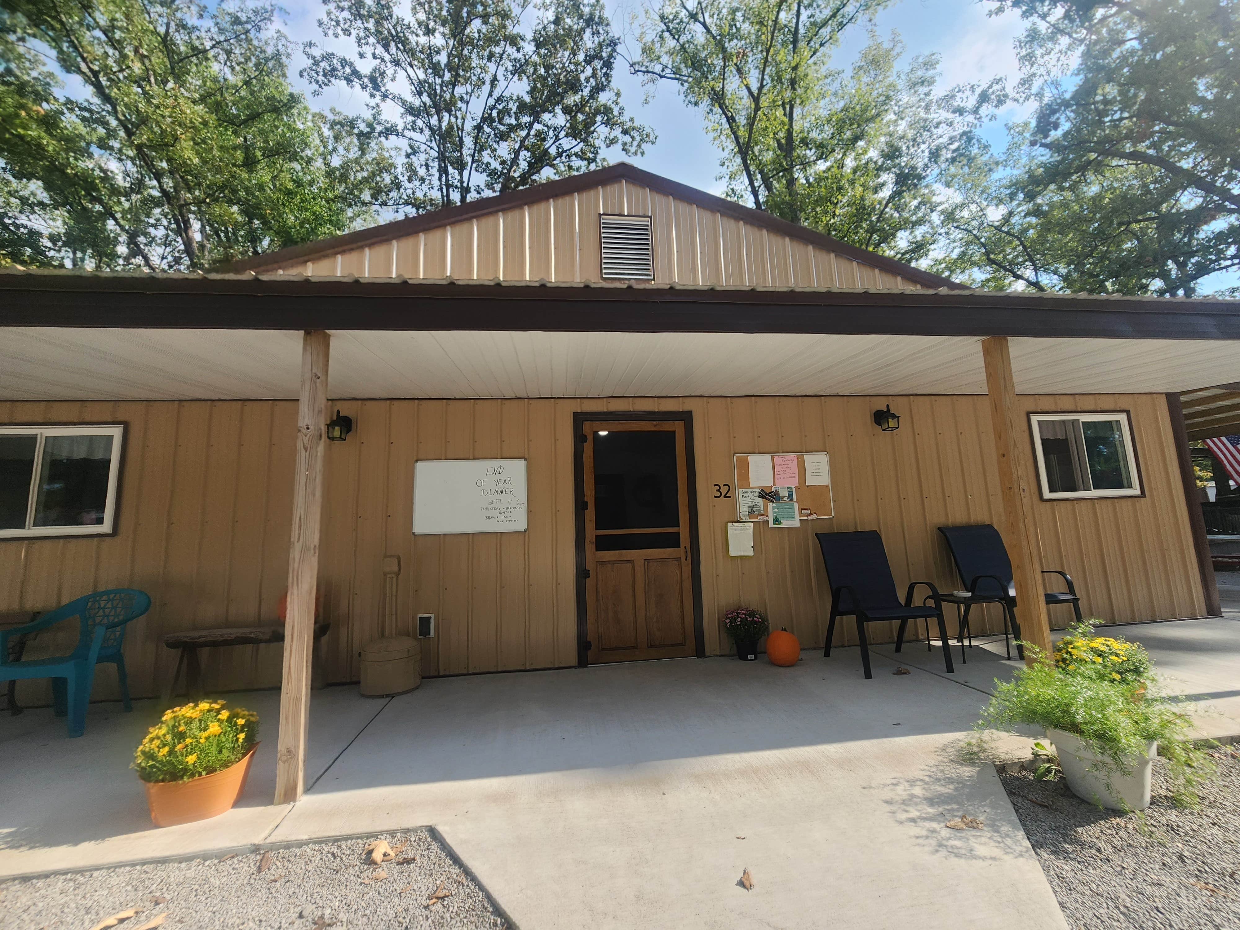 Camper-submitted photo at Lake Campalot near Pinckneyville, IL