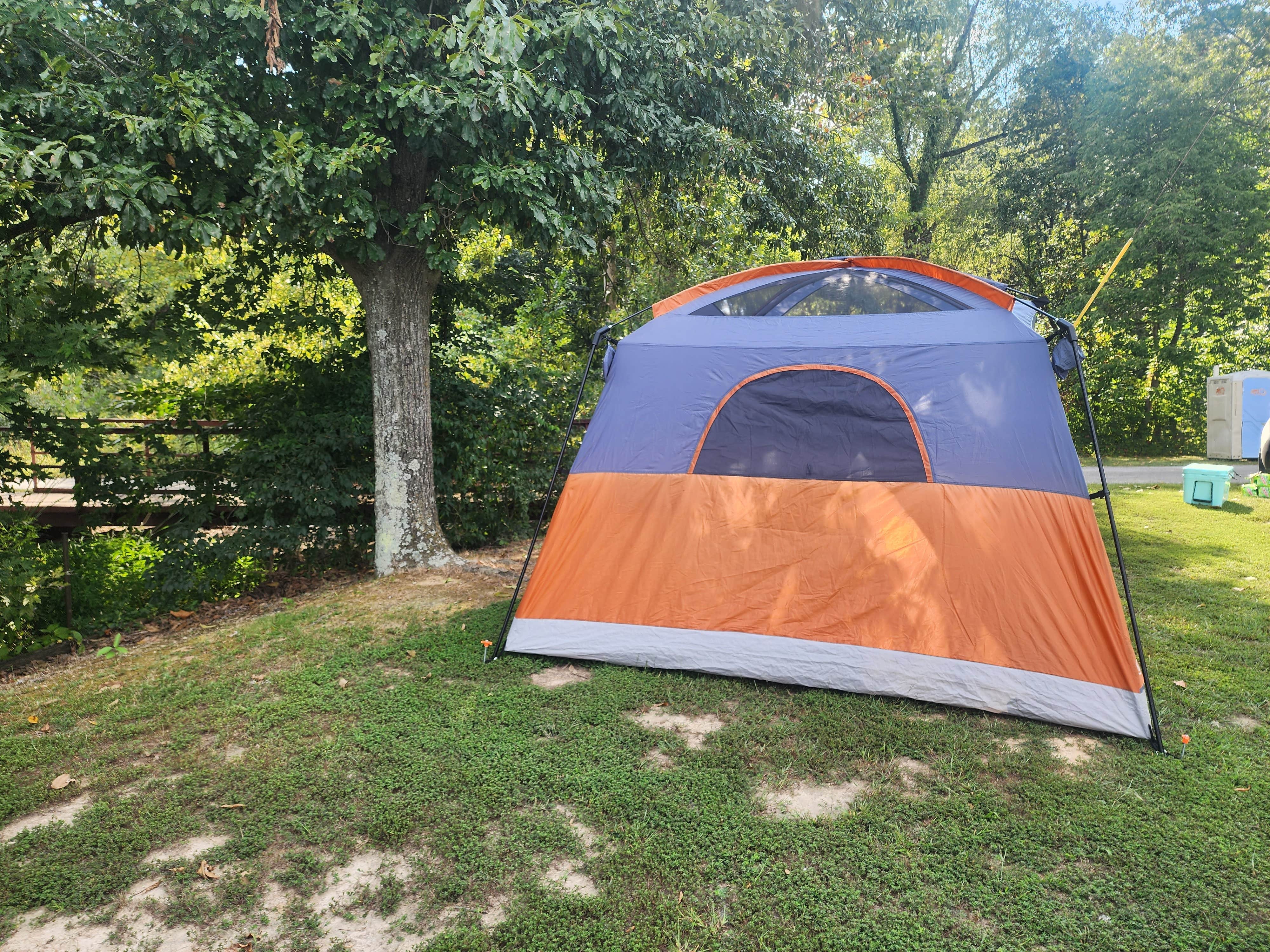 Amy H.'s photo at Lake Campalot near Perryville, MO